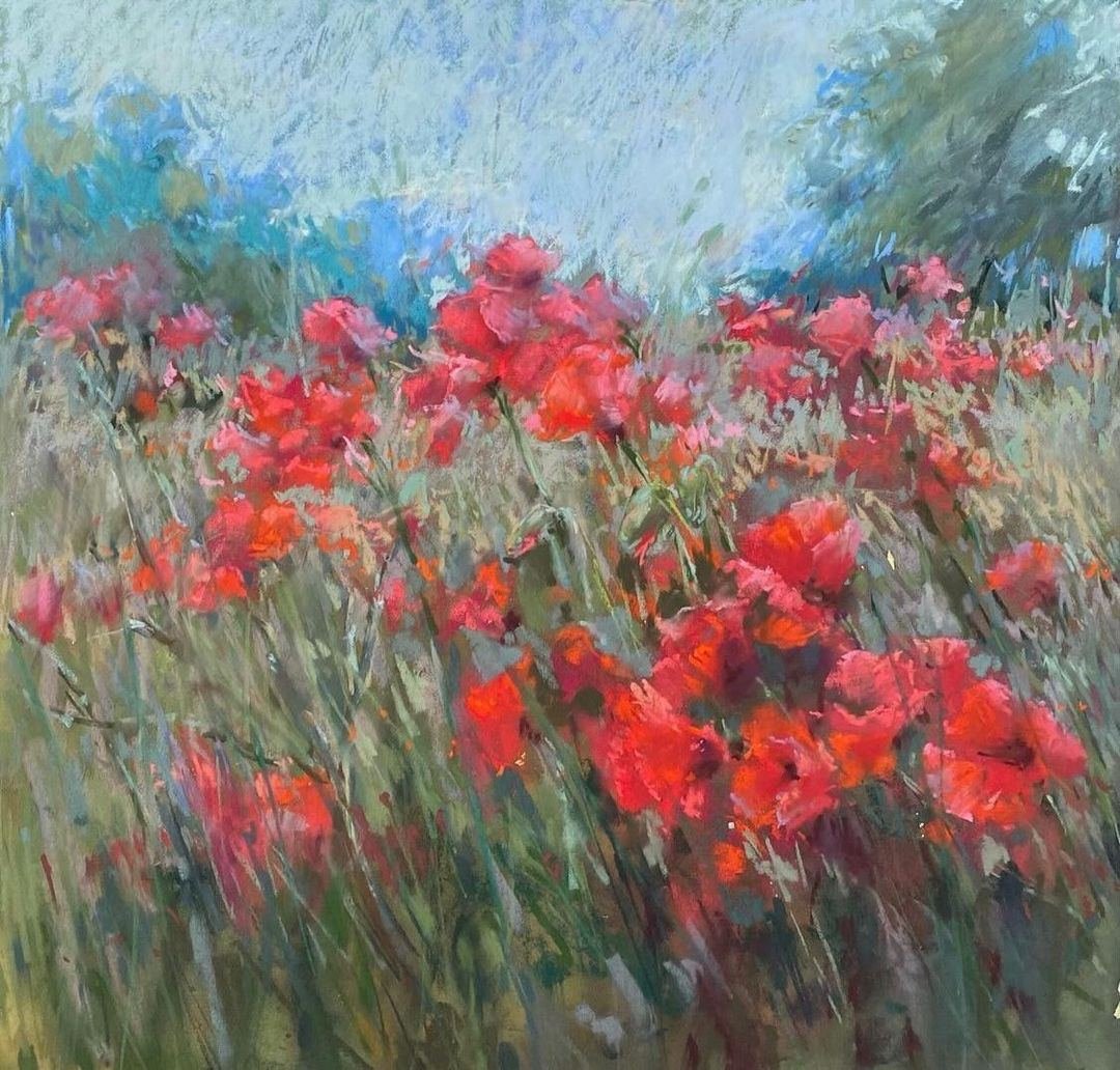 Художники из Днепра проведут аукцион для помощи Защитникам: как принять участие 2