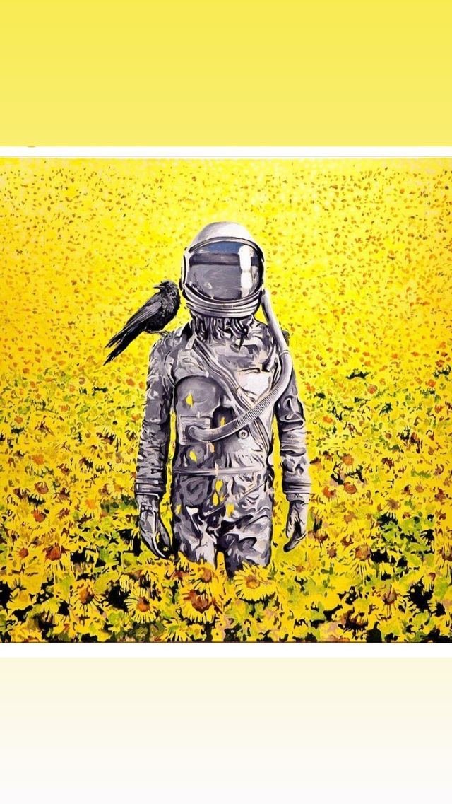 Художники из Днепра проведут аукцион для помощи Защитникам: как принять участие 5