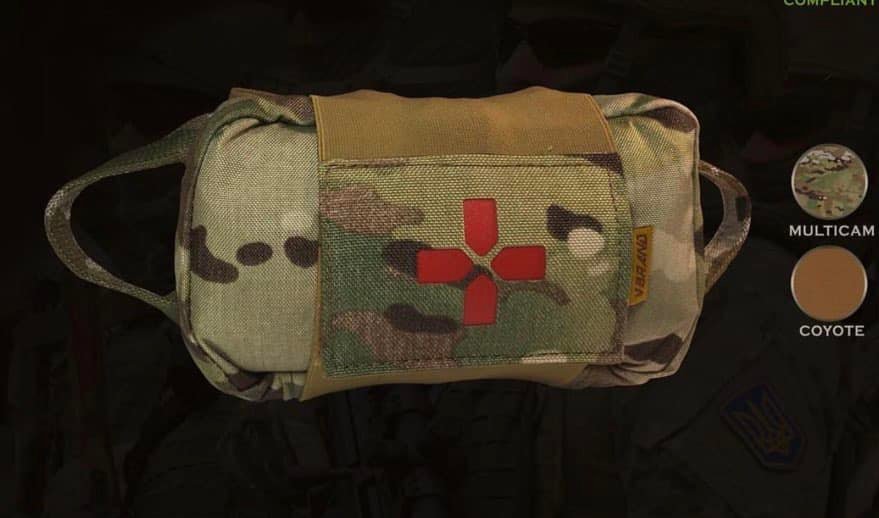 В Днепре ночью из машины украли военную амуницию: нужна помощь свидетелей 3