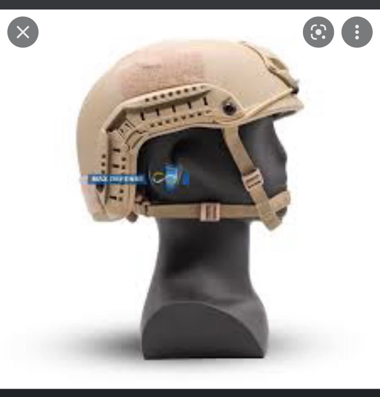 В Днепре ночью из машины украли военную амуницию: нужна помощь свидетелей 4