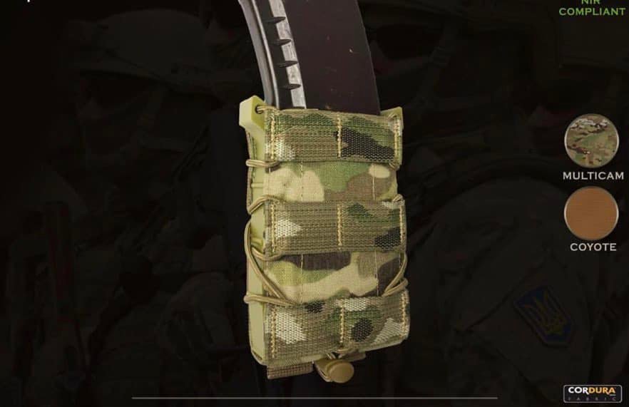 В Днепре ночью из машины украли военную амуницию: нужна помощь свидетелей 5