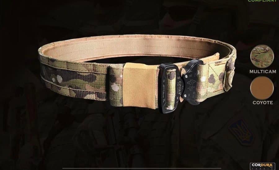 В Днепре ночью из машины украли военную амуницию: нужна помощь свидетелей 11