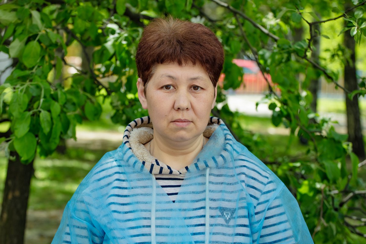 С начала войны больницы Днепропетровской области приняли 67 раненых детей из зоны боевых действий 4