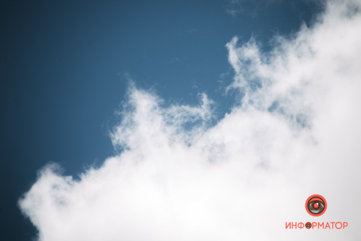 Молоко разлилось