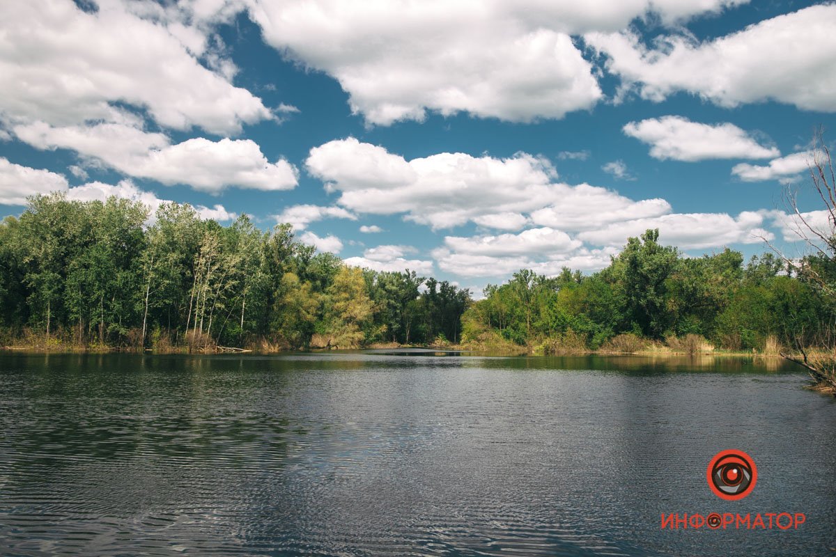 Красота то какая