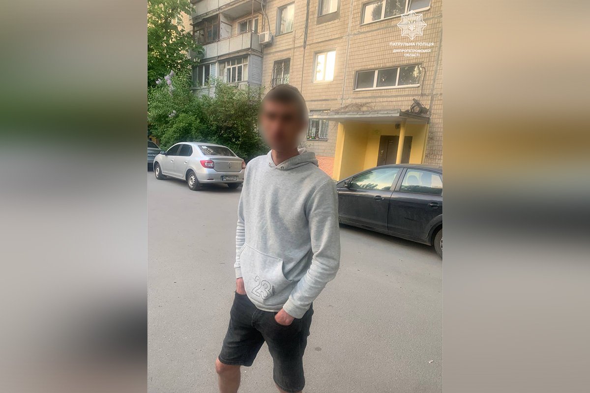 Водитель ВАЗ сел за руль пьяным