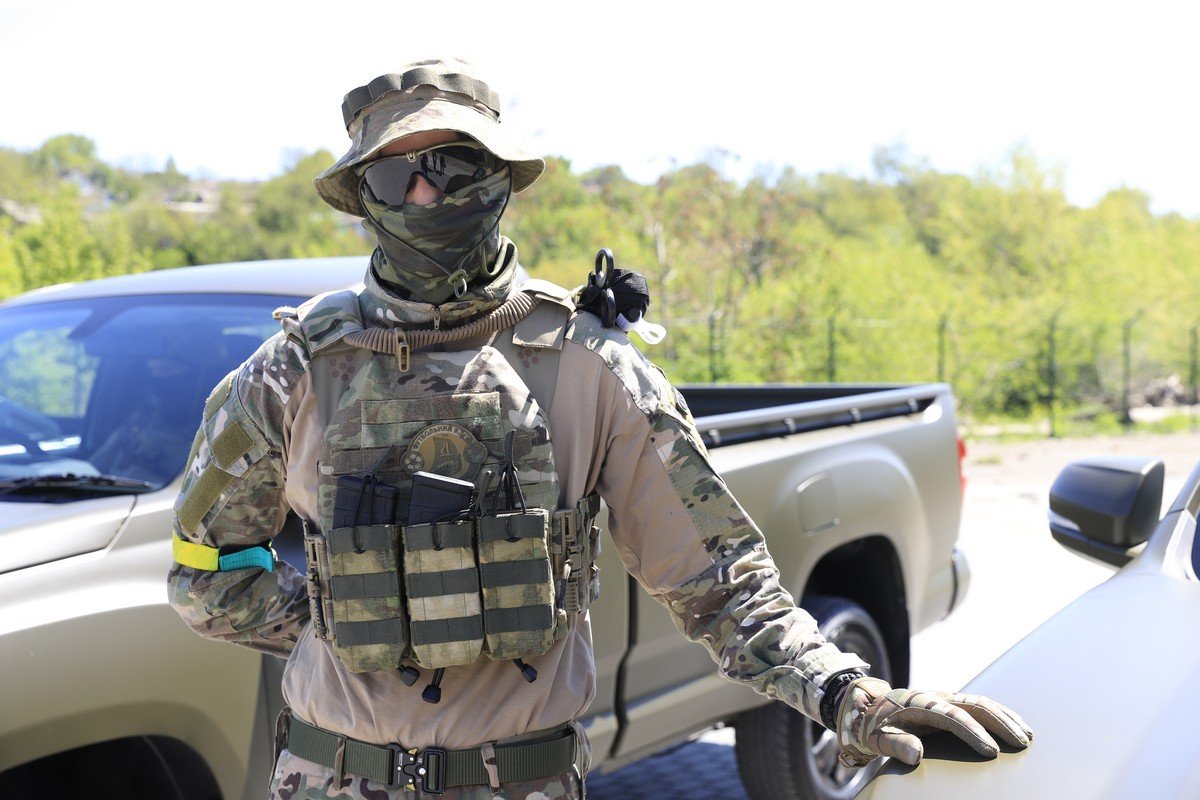 Филатов: «За все время войны только Днепр передал на нужды фронта 300 автомобилей» 6