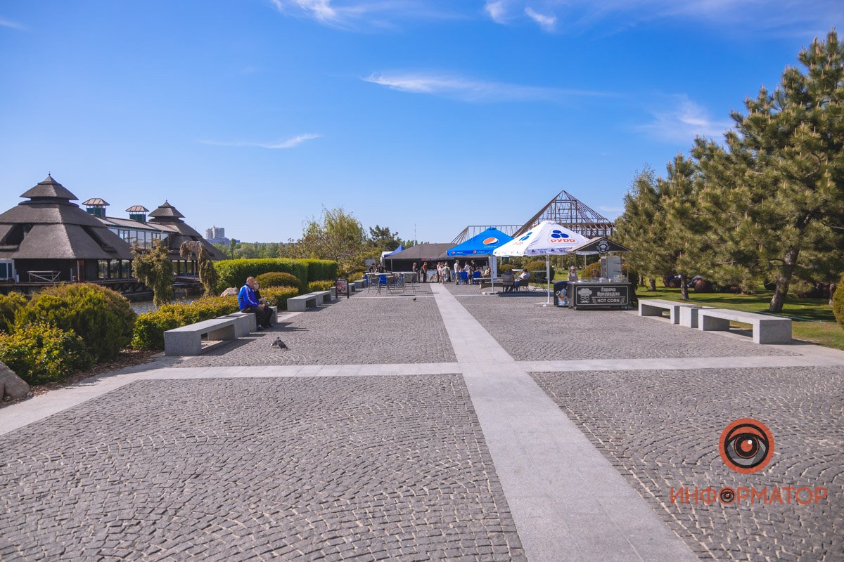 В воде и на земле: как проходит солнечный день в месте, где обитают животные 32