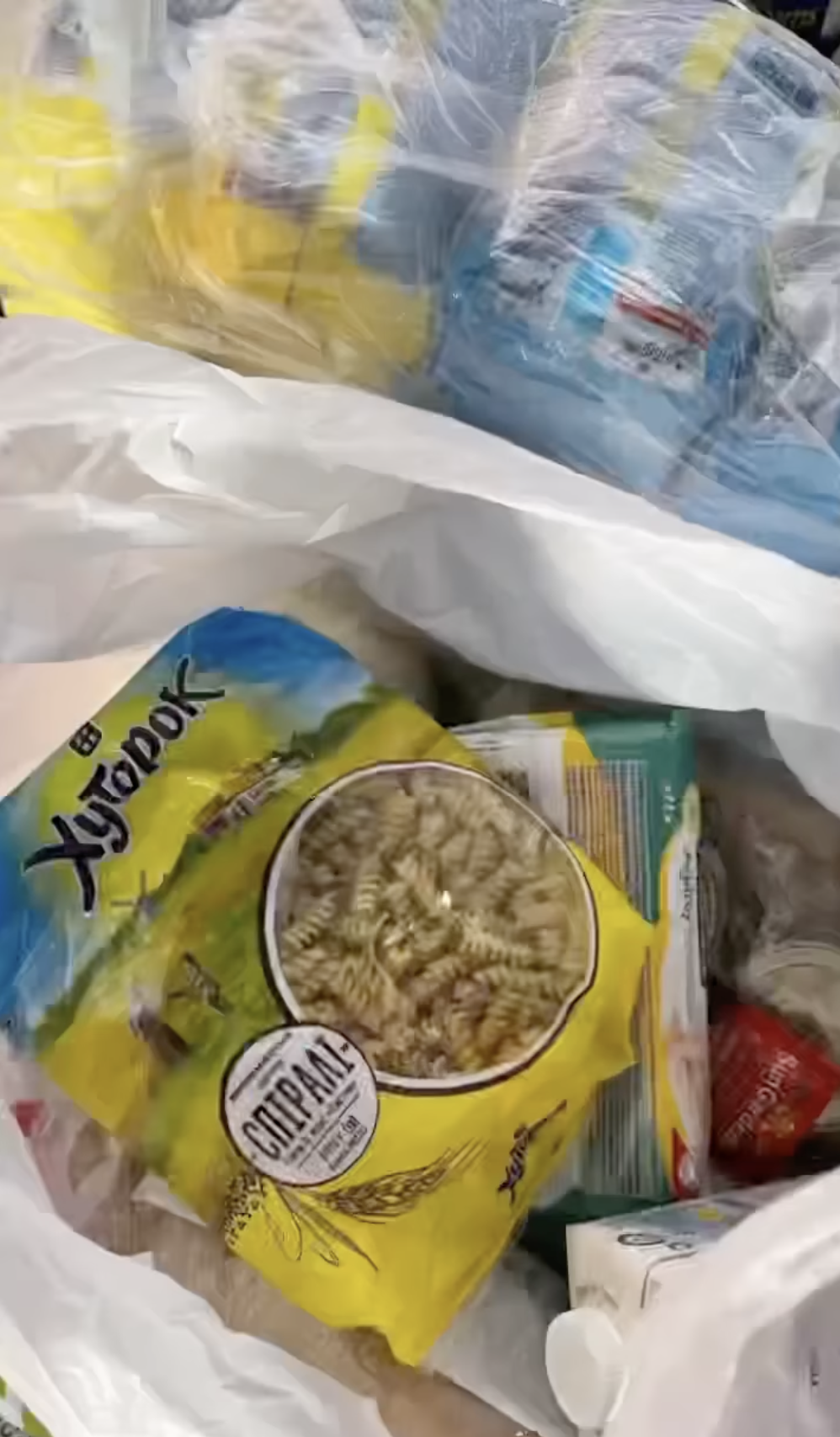 ТАПС-Украина и Координационный штаб волонтеров получили фуру с необходимыми лекарствами из Калифорнии 2