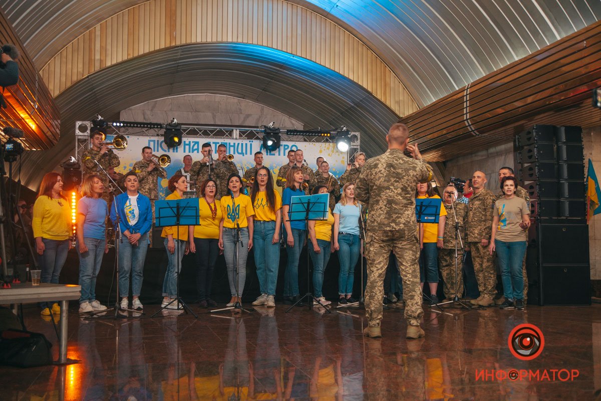 Заводные песни