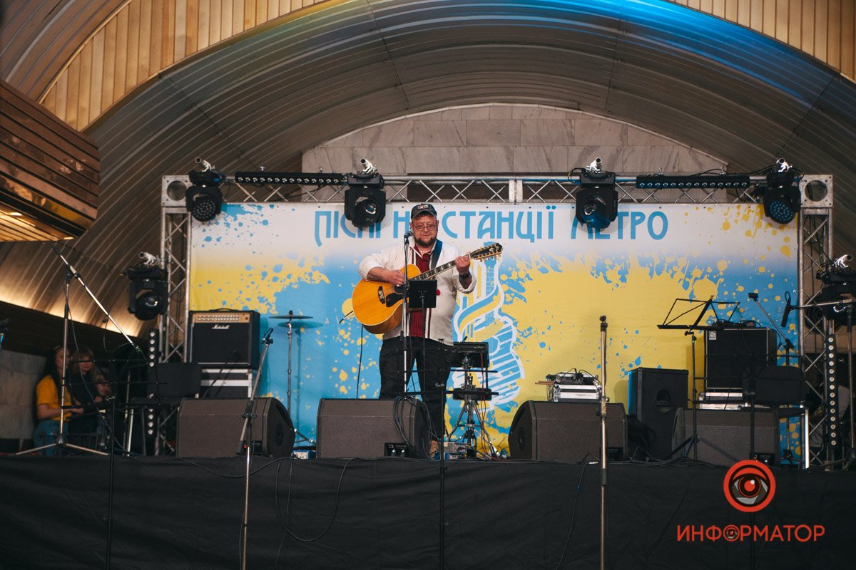 Продолжаем веселье