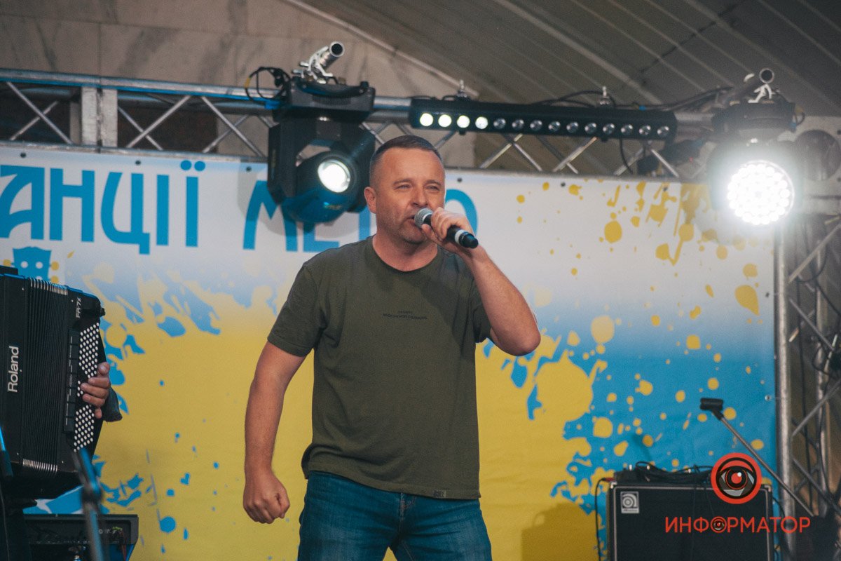 Продолжаем веселье