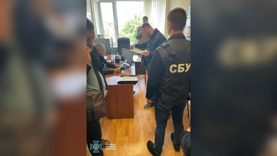 Проводятся следственные действия