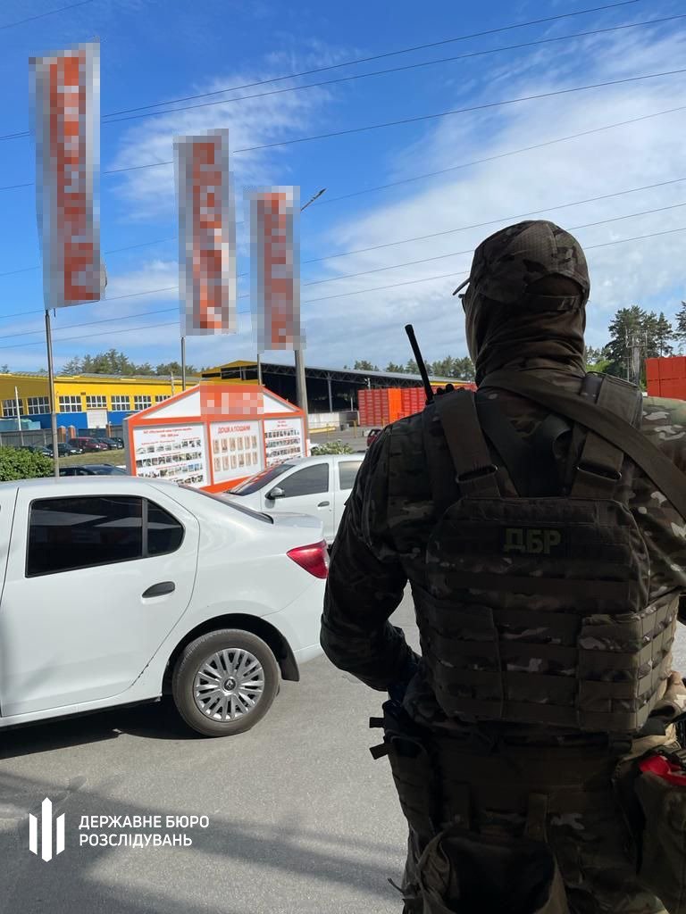 В Киевской области обнаружили строительную компанию российского олигарха, приближённого к кремлю 2