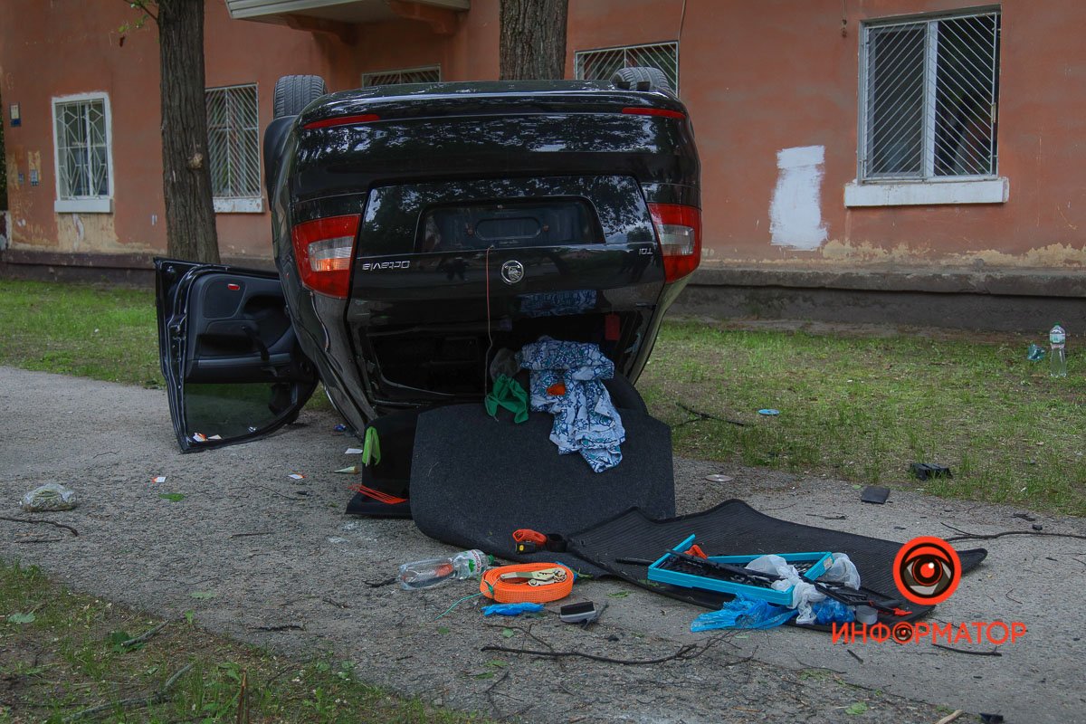 Водитель Skoda рассказал, что он двигался со скоростью около 40 километров по улице Космонавта Волкова Водитель Skoda рассказал, что он двигался со скоростью около 40 километров по улице Космонавта Волкова