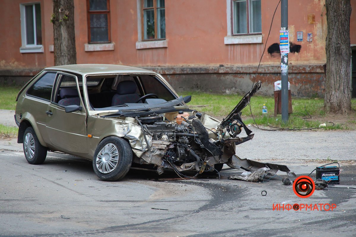 Все детали установит следователь по ДТП Все детали установит следователь по ДТП