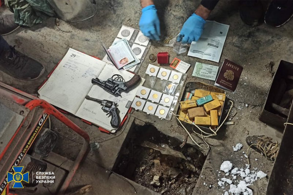 К счастью, его планы удалось предотвратить К счастью, его планы удалось предотвратить