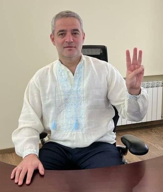 Украинская духовная броня: «АТБ» празднует День вышиванки 7