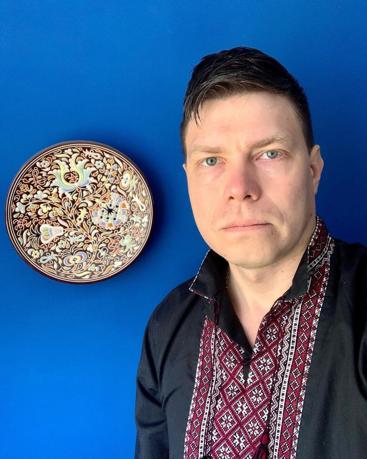 Сергей Бурбело