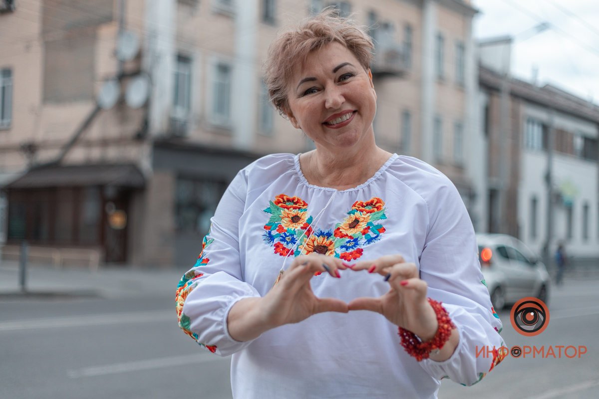 З Україною в серці З Україною в серці