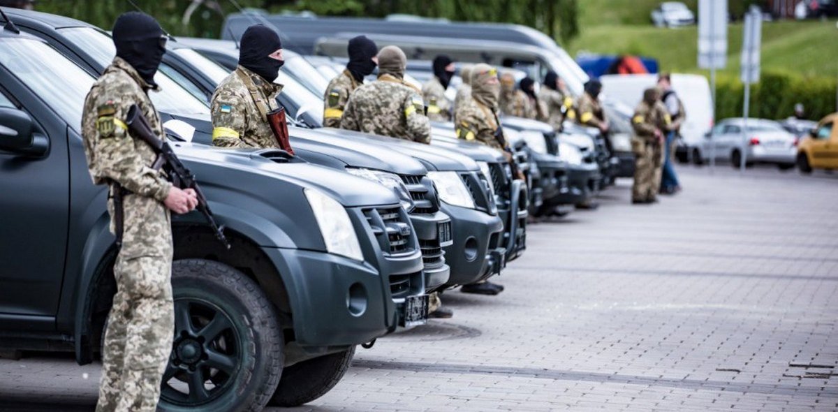 Замысел реализовали достаточно быстро Замысел реализовали достаточно быстро