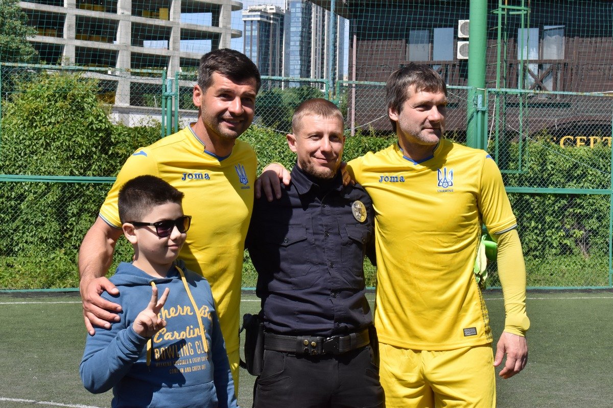 Младен Бартулович и Олег Шелаев Младен Бартулович и Олег Шелаев