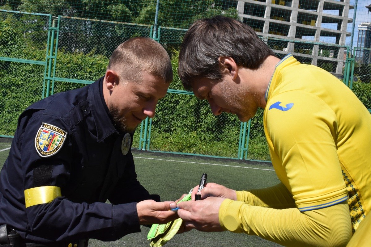 Автограф на память Автограф на память
