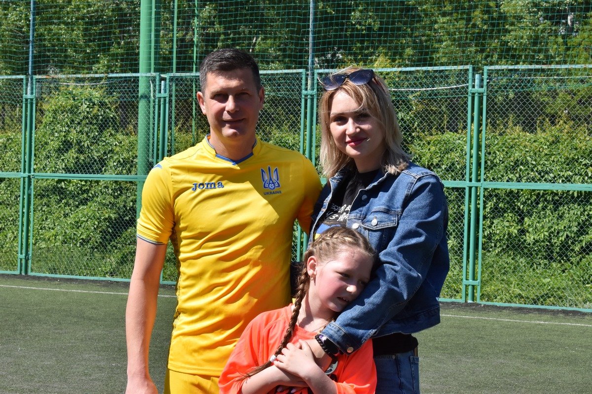 Дружеская атмосфера Дружеская атмосфера