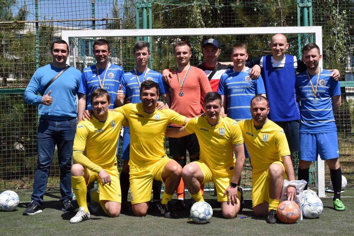 Все будет хорошо! Все будет хорошо!