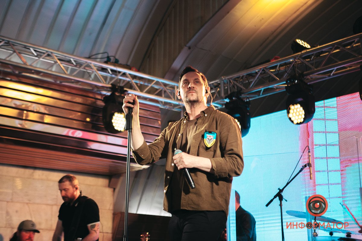 Фото: Руслана Левченко