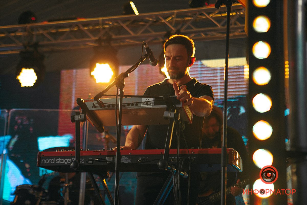 Фото: Руслана Левченко