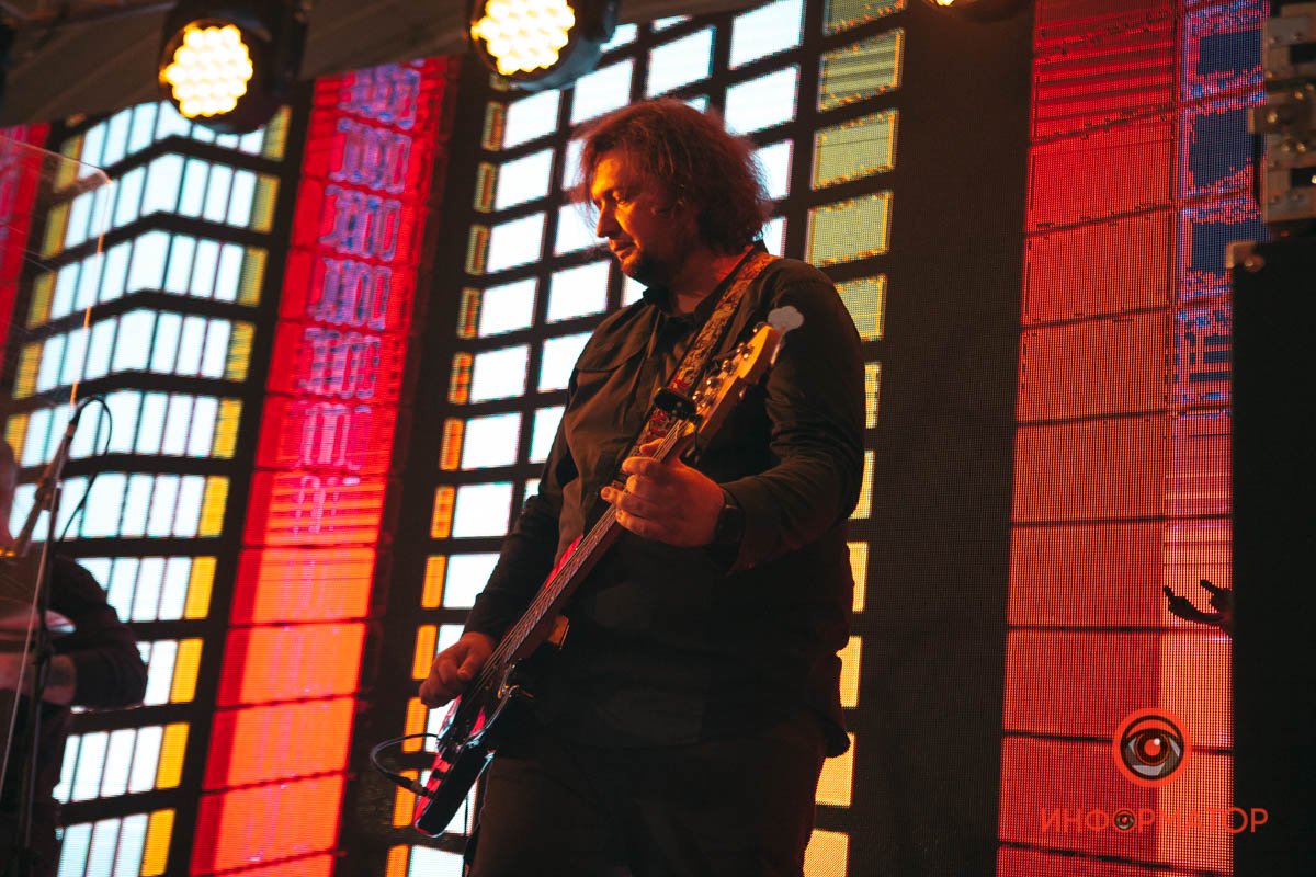 Фото: Руслана Левченко