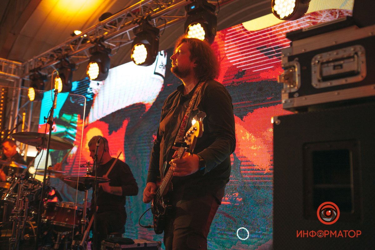 Фото: Руслана Левченко