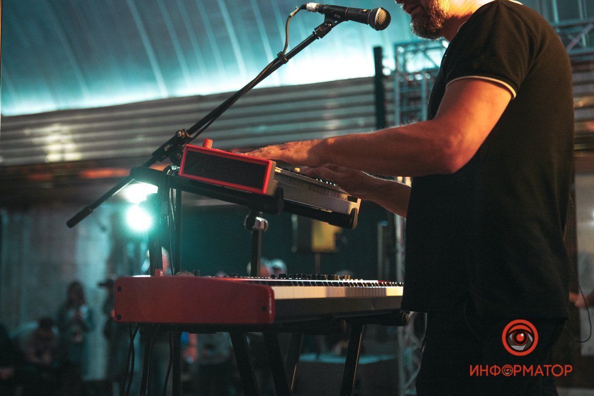 Фото: Руслана Левченко