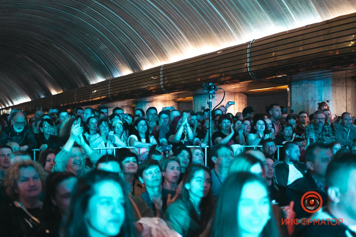 Фото: Руслана Левченко