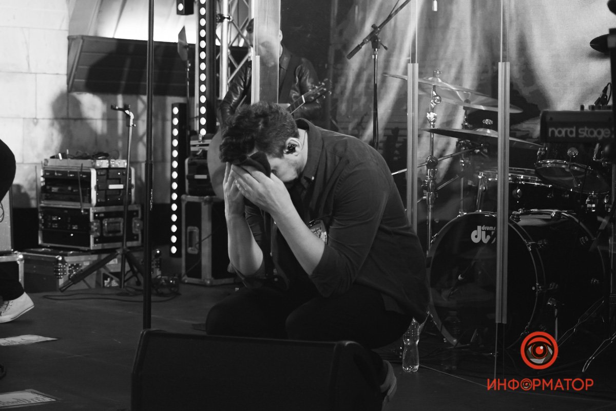 Фото: Руслана Левченко