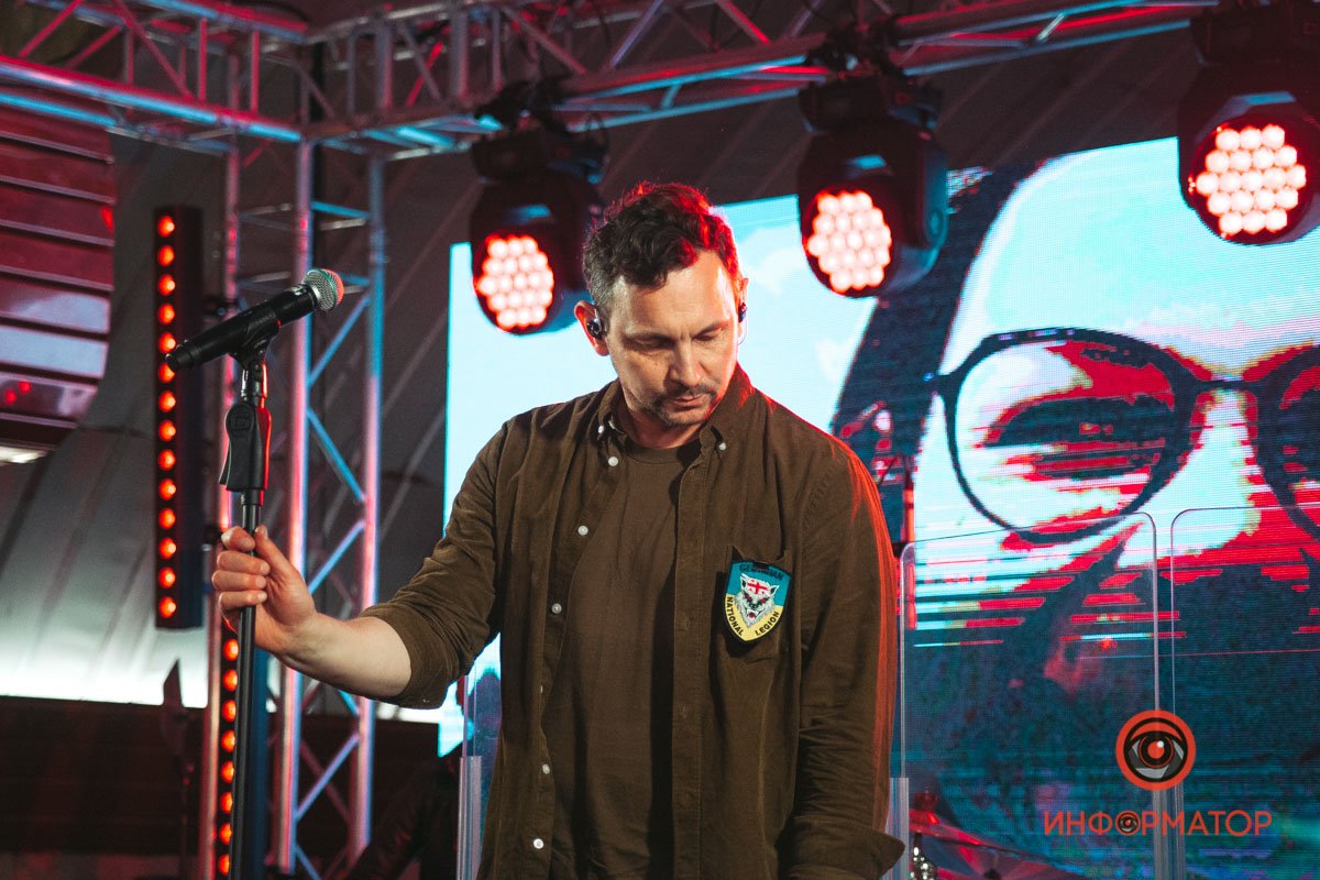 Фото: Руслана Левченко