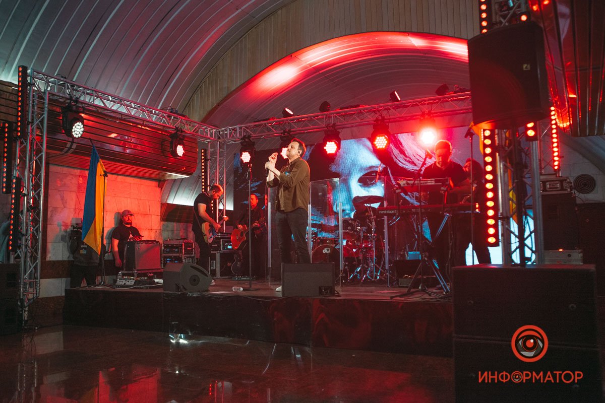 Фото: Руслана Левченко