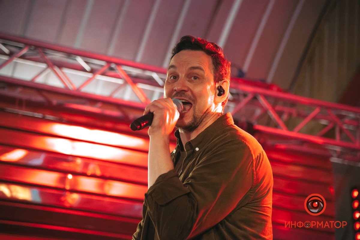 Фото: Руслана Левченко