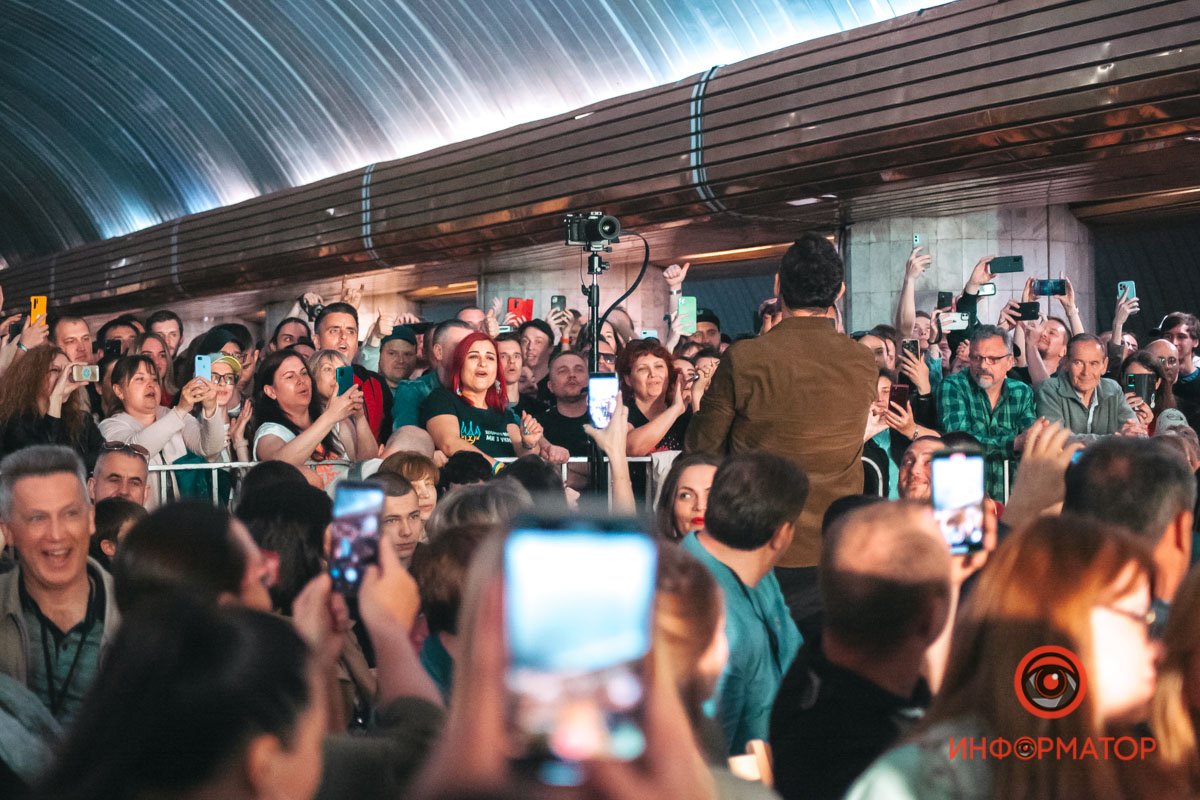 Фото: Руслана Левченко