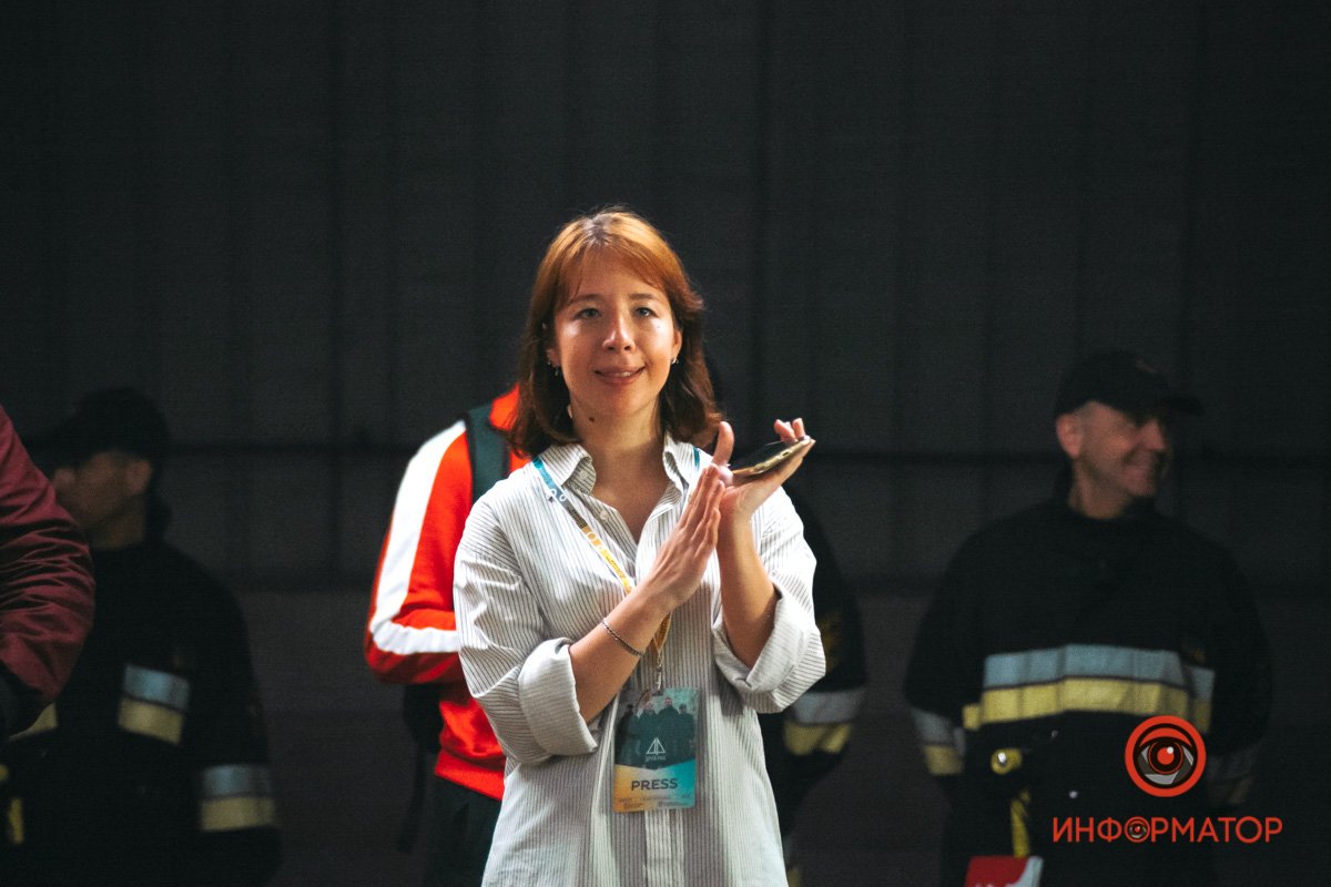 Фото: Руслана Левченко