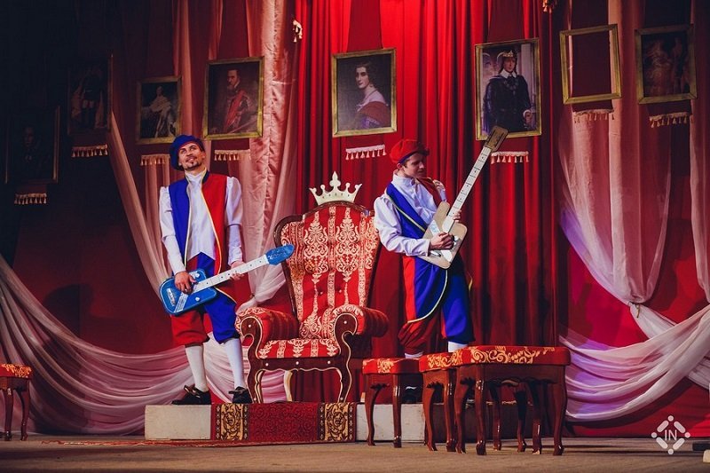 12 февраля в Днепре: куда пойти сегодня 2