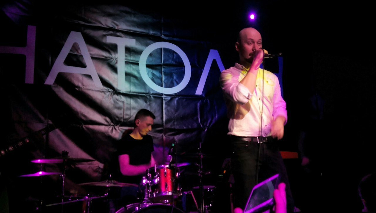 В Днепре прошел самый романтичный концерт года в честь Дня влюбленных (ФОТО) 1