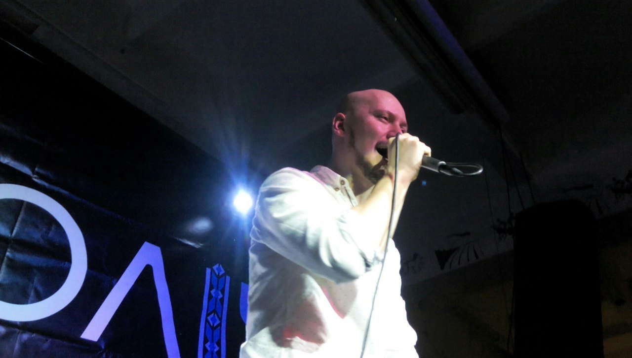 В Днепре прошел самый романтичный концерт года в честь Дня влюбленных (ФОТО) 4