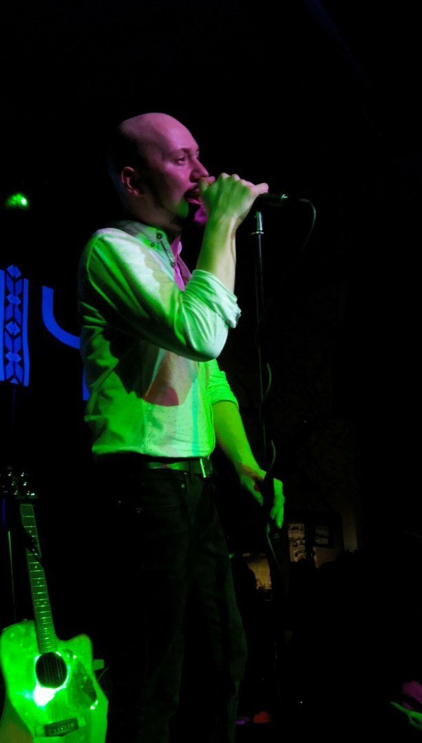 В Днепре прошел самый романтичный концерт года в честь Дня влюбленных (ФОТО) 6