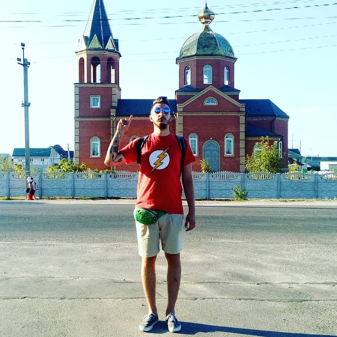 В Днепре проходит благотворительный аукцион свиданий (ФОТО) 8