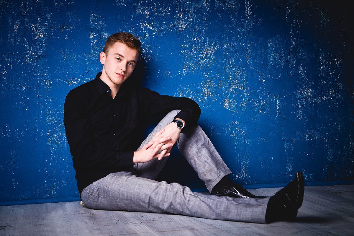 В Днепре проходит благотворительный аукцион свиданий (ФОТО) 12