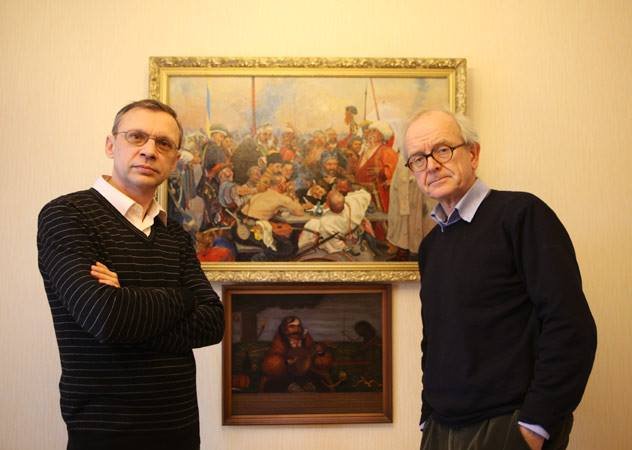 Украинцы за два дня собрали 100 тысяч гривен для мальчика из Днепропетровщины 1