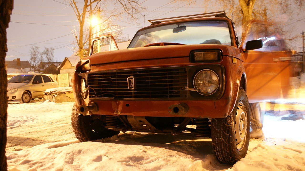 В Днепре пьяный водитель попал в ДТП в результате погони (ФОТО, ВИДЕО) 6