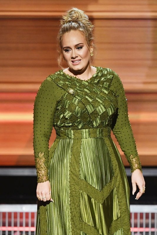 Беременная Бейонсе и музыканты в трусах: как прошла церемония вручения Грэмми (ФОТО, ВИДЕО) 4